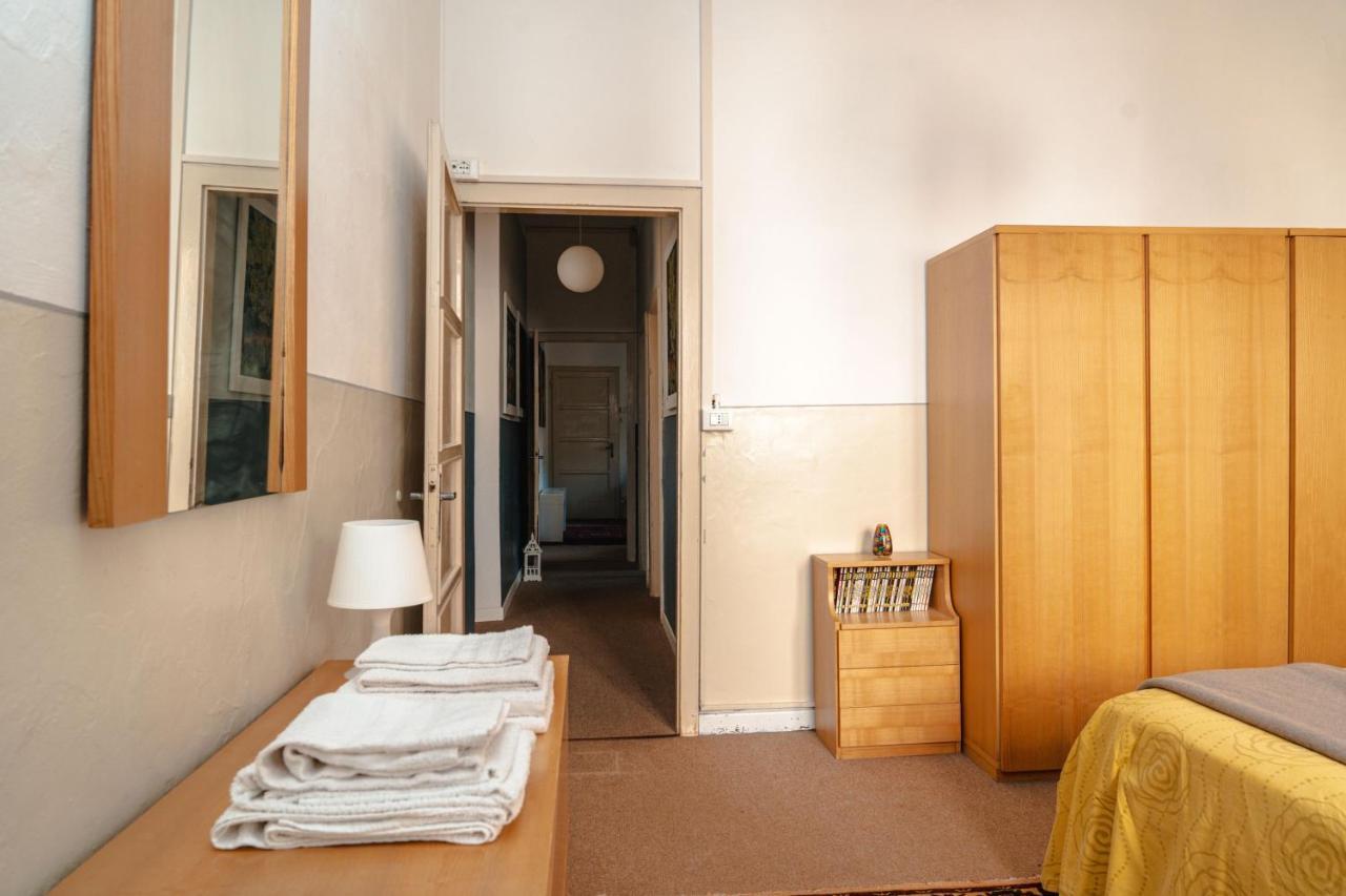 Apartmán Living Down Town Bassano del Grappa Exteriér fotografie
