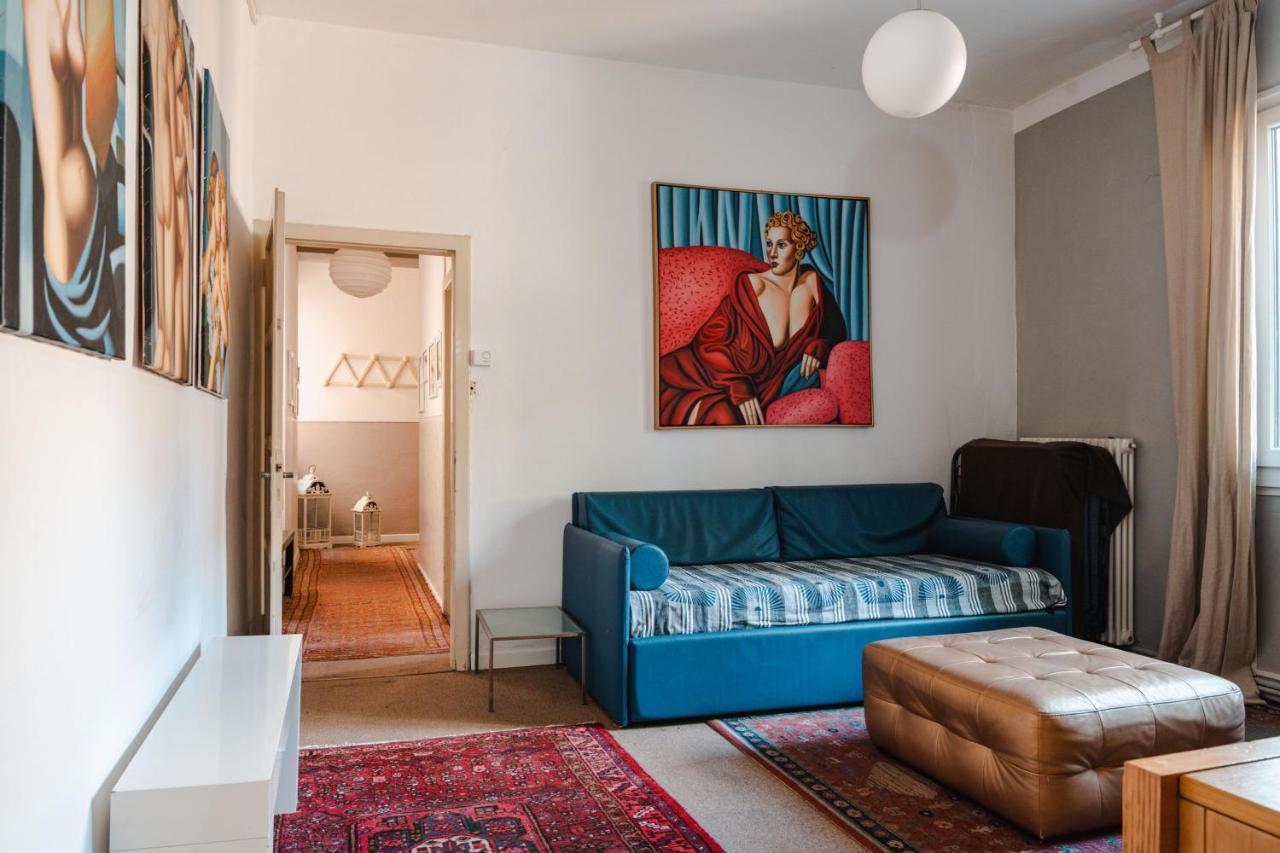 Apartmán Living Down Town Bassano del Grappa Exteriér fotografie