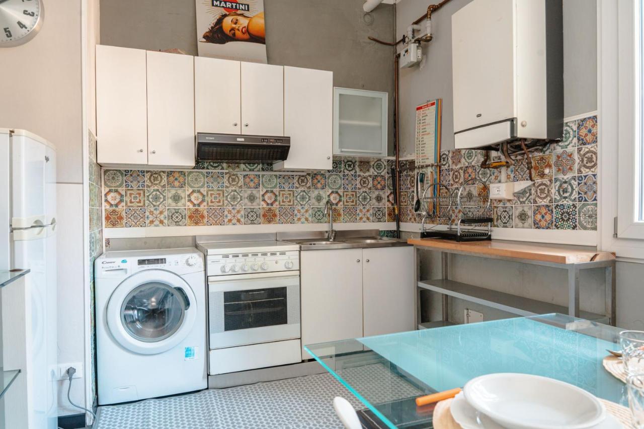 Apartmán Living Down Town Bassano del Grappa Exteriér fotografie