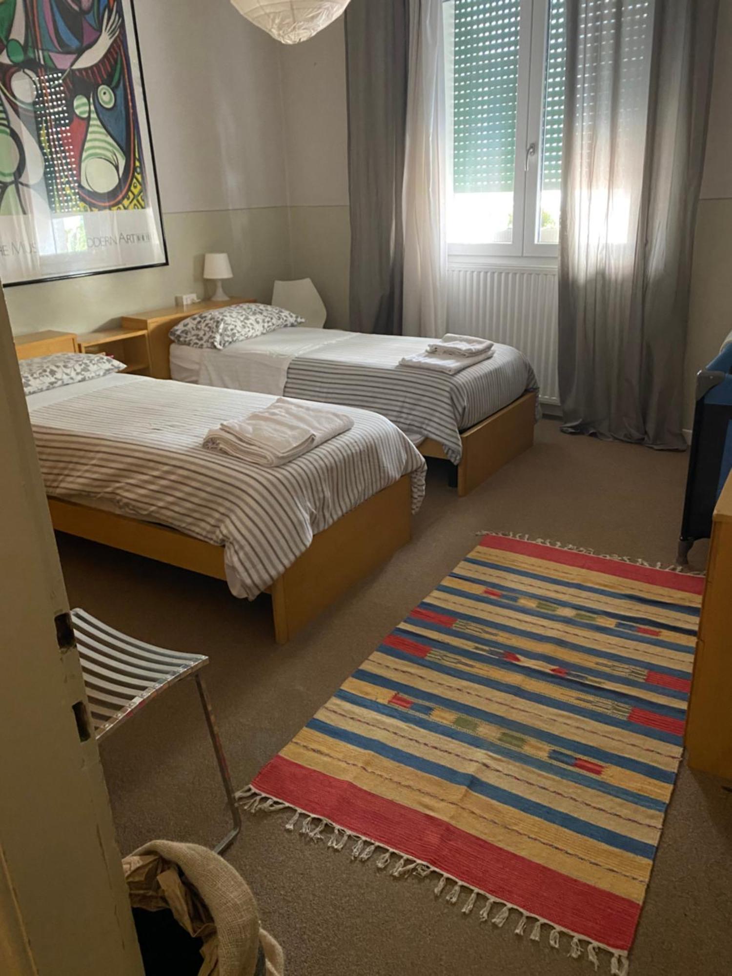 Apartmán Living Down Town Bassano del Grappa Exteriér fotografie