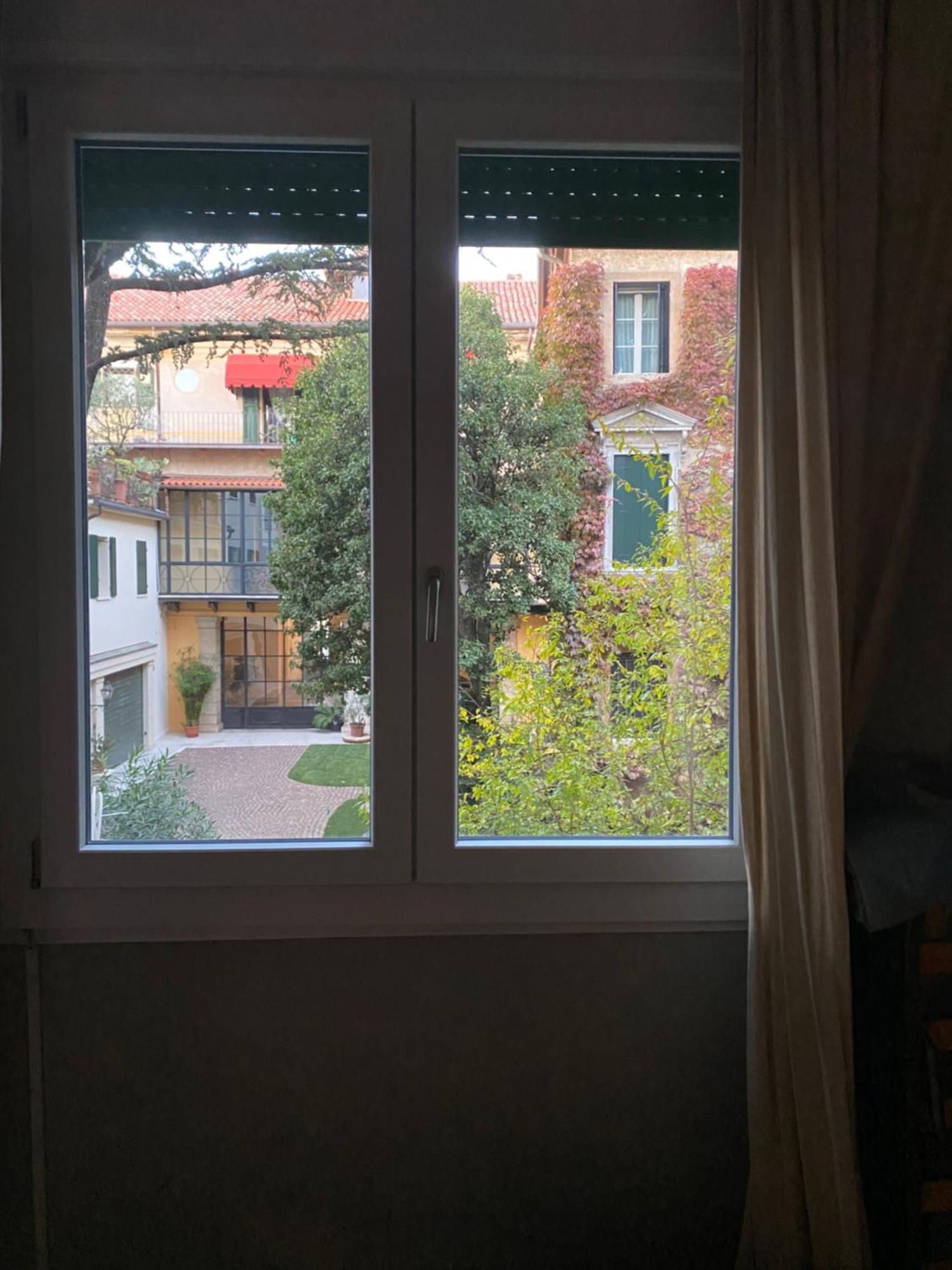 Apartmán Living Down Town Bassano del Grappa Exteriér fotografie