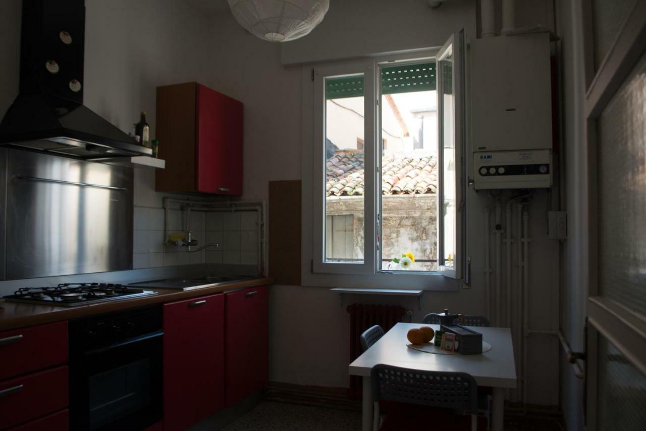 Apartmán Living Down Town Bassano del Grappa Exteriér fotografie