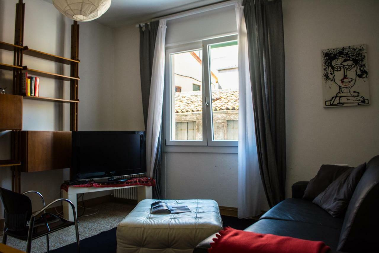 Apartmán Living Down Town Bassano del Grappa Exteriér fotografie