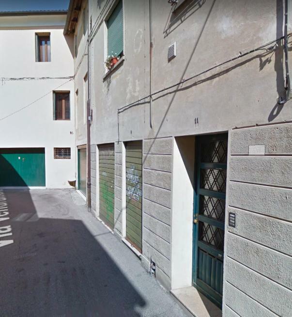 Apartmán Living Down Town Bassano del Grappa Exteriér fotografie