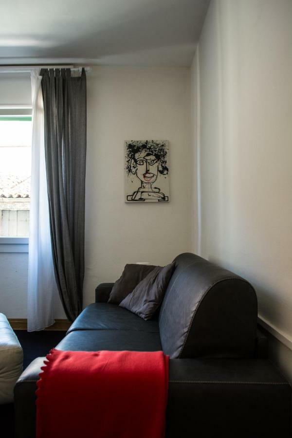 Apartmán Living Down Town Bassano del Grappa Exteriér fotografie